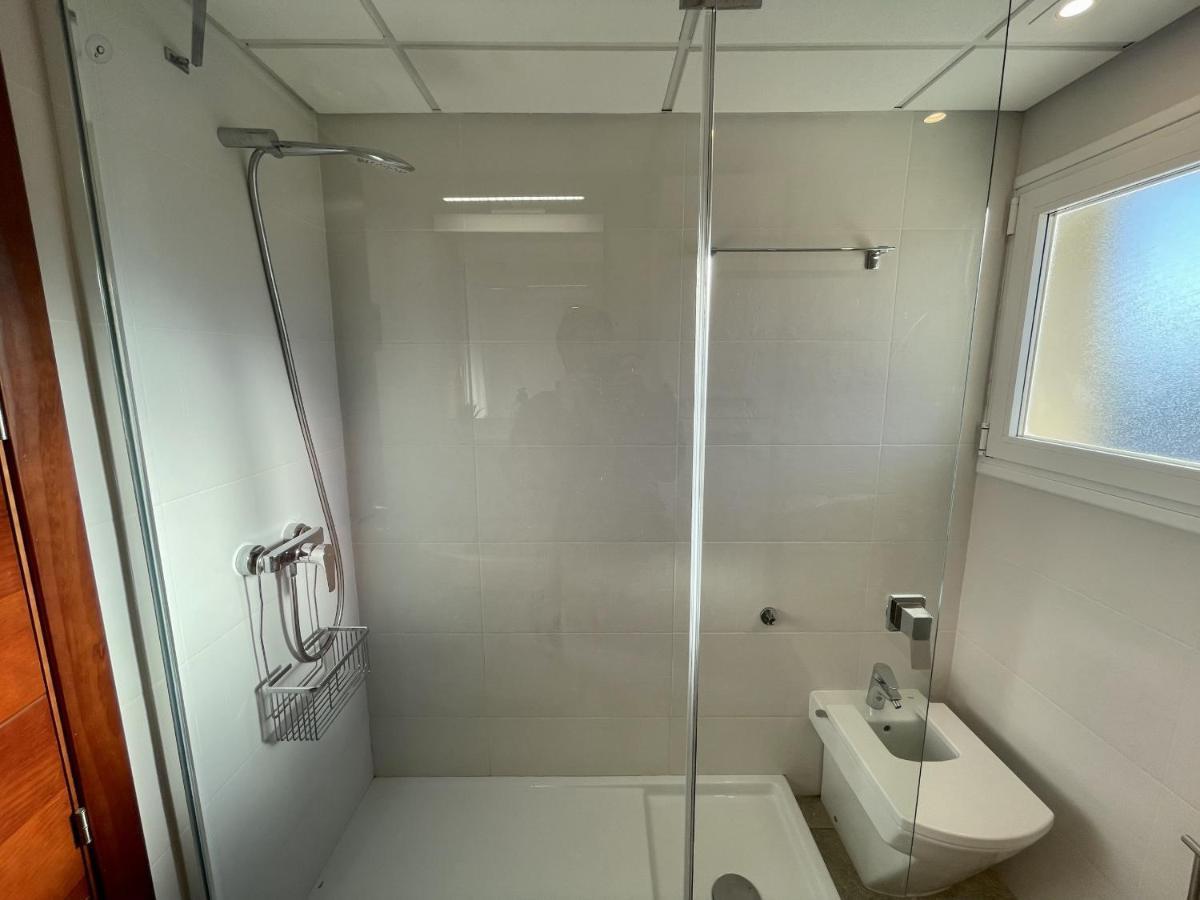 Appartamento Exclusive Beachfront - Pool - Paddle - Tenis - Wifi - Aircon