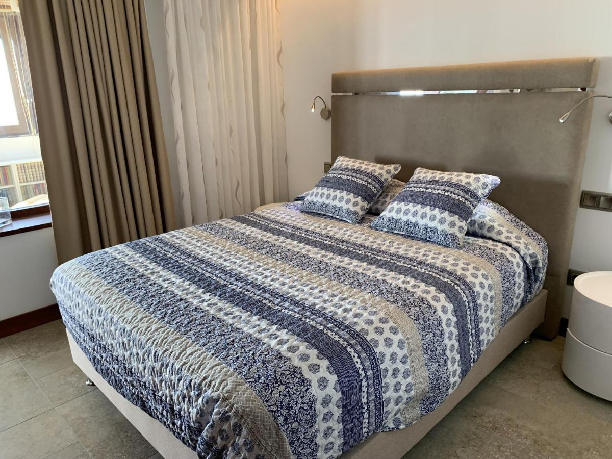 Appartamento Exclusive Beachfront - Pool - Paddle - Tenis - Wifi - Aircon Torremolinos