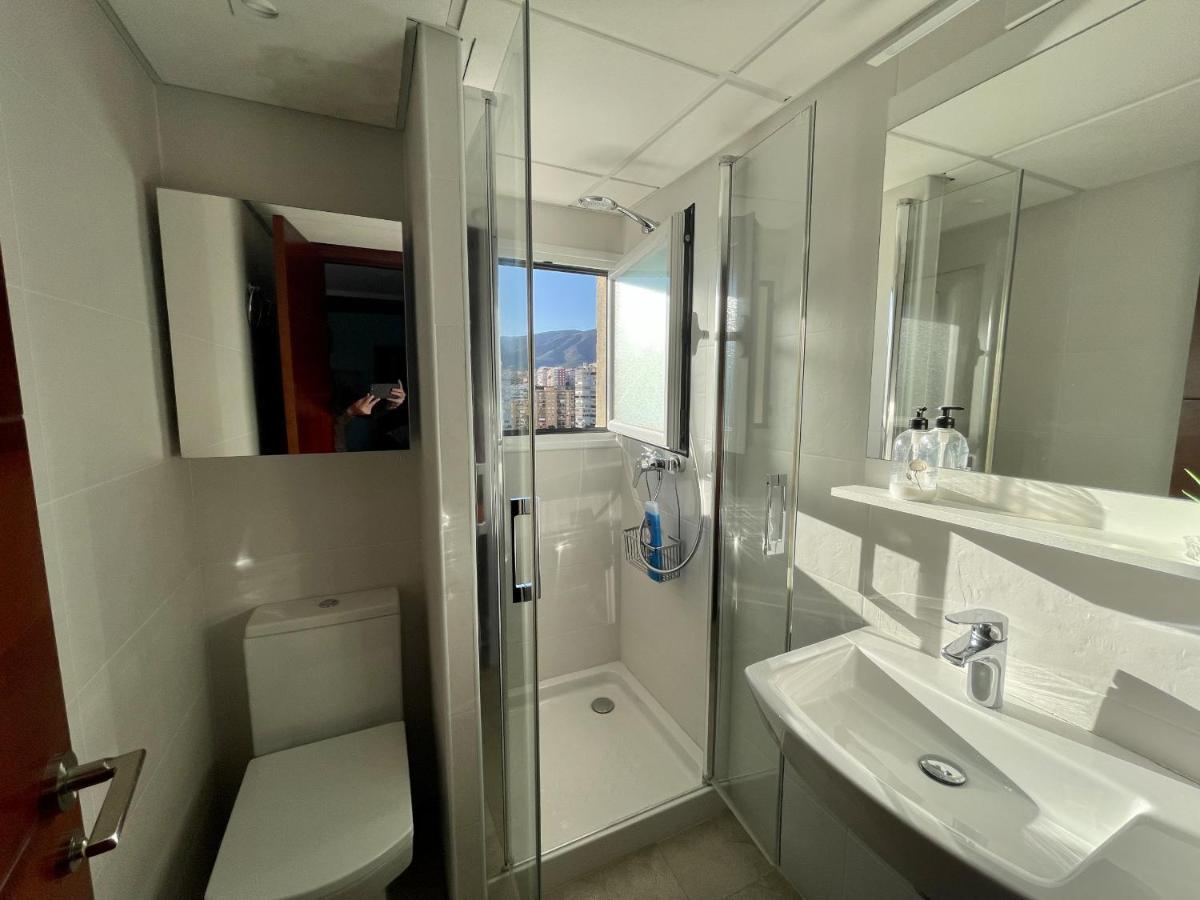 Appartamento Exclusive Beachfront - Pool - Paddle - Tenis - Wifi - Aircon